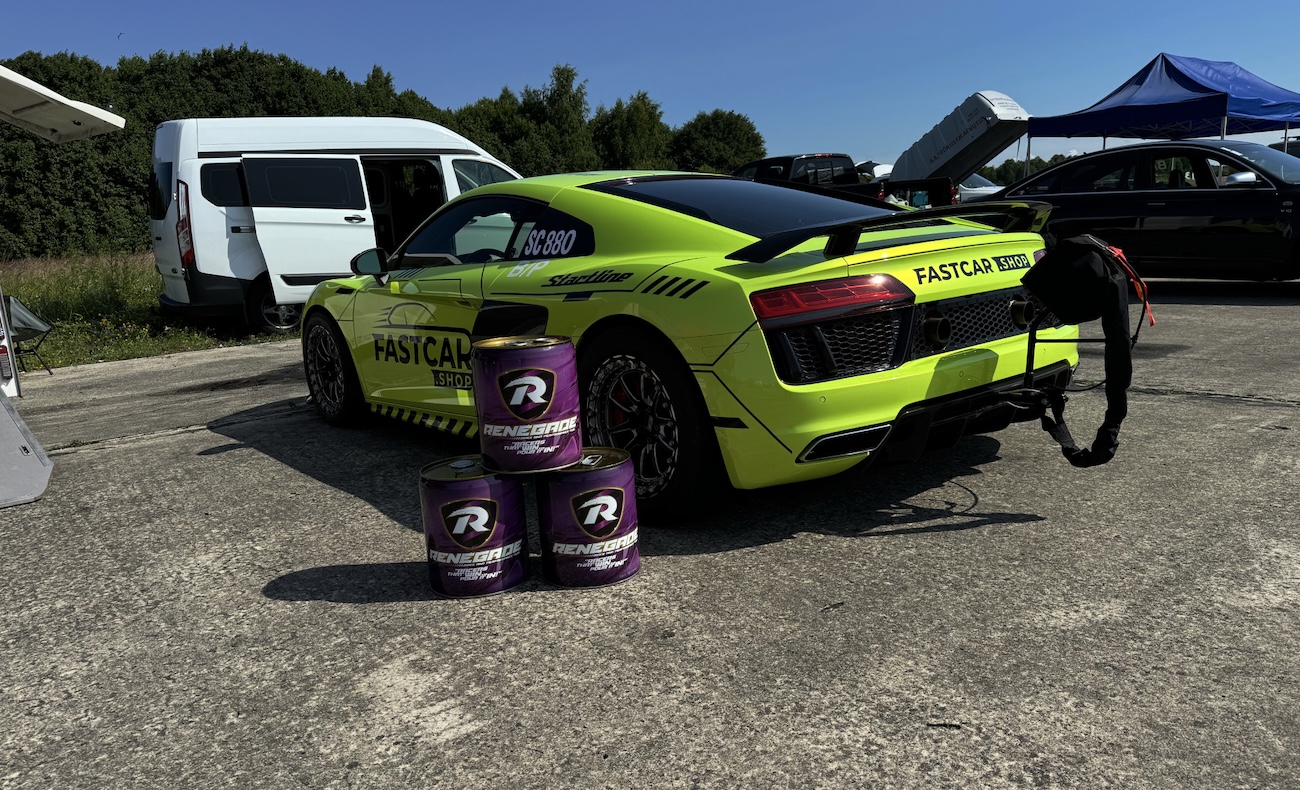 Autoservisas Kaune - tepalo keitimas